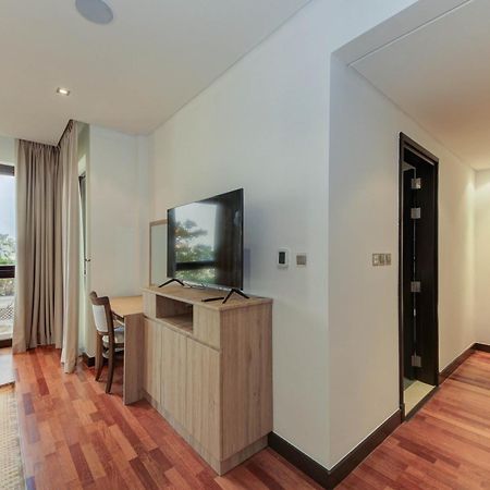 Luxe Getaways Royal Amwaj Palm Jumeirah Resort Apartment Holiday Home ดูไบ ภายนอก รูปภาพ
